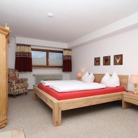 Apartment Xenia Garmisch-Partenkirchen Eksteriør bilde