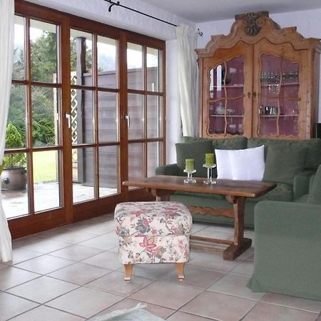 Apartment Xenia Garmisch-Partenkirchen Eksteriør bilde