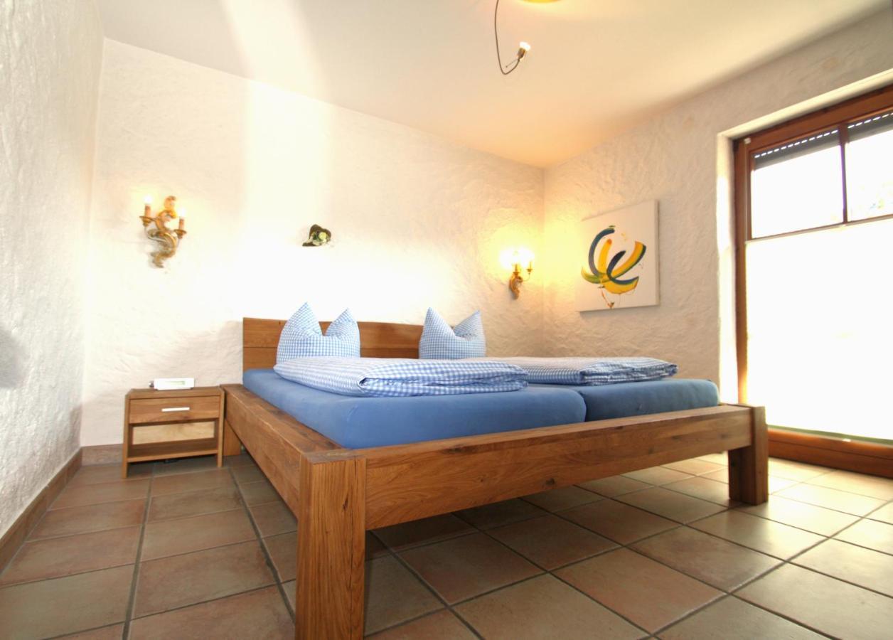Apartment Xenia Garmisch-Partenkirchen Eksteriør bilde