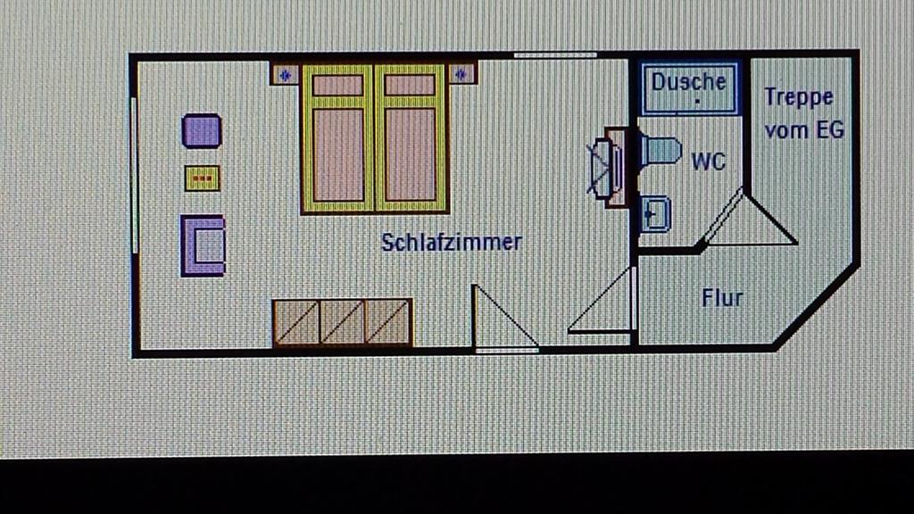 Apartment Xenia Garmisch-Partenkirchen Eksteriør bilde